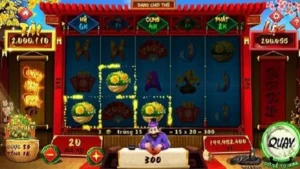 Chinh Phục Nổ Hũ Ông Đồ VN138 Rinh Thưởng Jackpot Khủng 2 Chinh Phục Nổ Hũ Ông Đồ VN138 Rinh Thưởng Jackpot Khủng