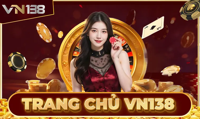 VN138 - Nhà Cái VN 138 - Địa Chỉ Cá Cược Online Uy Tín Đỉnh Cao Việt Nam