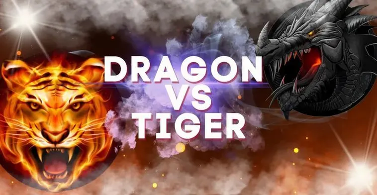 Dragon Tiger VN138 Trận Chiến Rồng Hổ Bùng Nổ Thưởng Lớn 1 Dragon Tiger VN138 Trận Chiến Rồng Hổ Bùng Nổ Thưởng Lớn