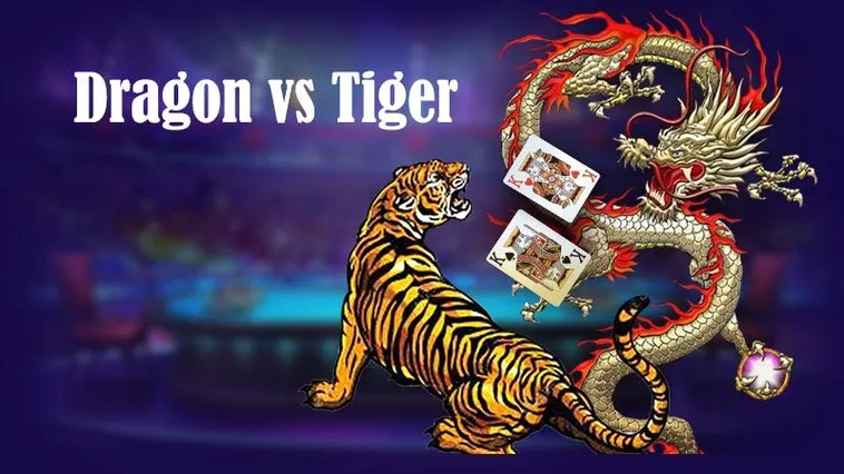 Dragon Tiger VN138 Trận Chiến Rồng Hổ Bùng Nổ Thưởng Lớn 2 Dragon Tiger VN138 Trận Chiến Rồng Hổ Bùng Nổ Thưởng Lớn