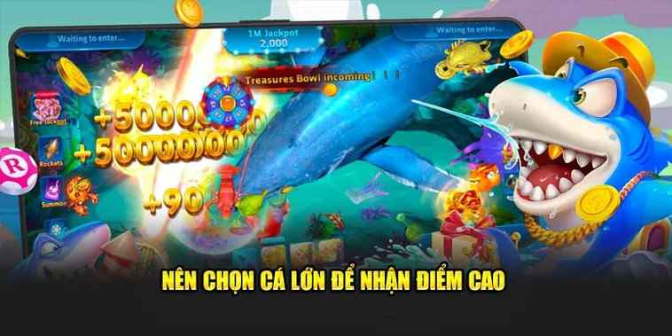 Chinh Phục Bắn Cá Đại Dương VN138 Bí Kíp Săn Thưởng Tiền Tỷ 2 Chinh Phục Bắn Cá Đại Dương VN138 Bí Kíp Săn Thưởng Tiền Tỷ