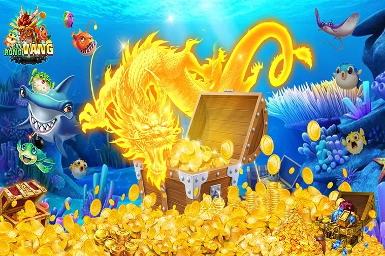 Làm Chủ Bắn Cá Rồng VN138 Tuyệt Chiêu Hạ Gục Boss Khủng 2 Làm Chủ Bắn Cá Rồng VN138 Tuyệt Chiêu Hạ Gục Boss Khủng
