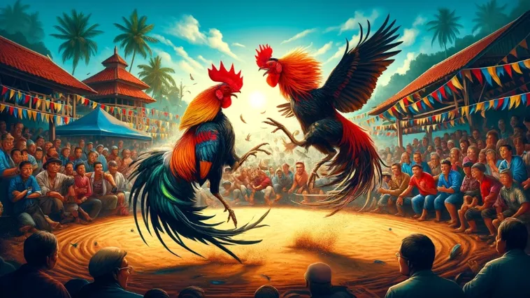 Bí Kíp Chơi Đá Gà 3D VN138 Bất Bại Từ Cao Thủ Hàng Đầu 2 Bí Kíp Chơi Đá Gà 3D VN138 Bất Bại Từ Cao Thủ Hàng Đầu