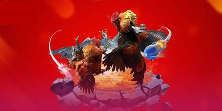 Đá Gà VN138 1 Đá Gà VN138 Đấu Trường Thép Tranh Tài Đỉnh Cao