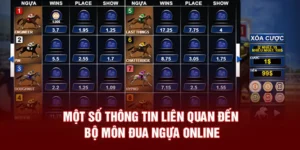 Làm Chủ Đường Đua Cá Cược Đua Ngựa VN138 Với Bí Kíp Từ Trường Đua 8 Làm Chủ Đường Đua Cá Cược Đua Ngựa VN138 Với Bí Kíp Từ Trường Đua