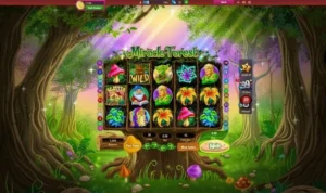 Săn Jackpot Khủng Với Nổ Hũ Rừng Xanh VN138 Huyền Bí 5 Săn Jackpot Khủng Với Nổ Hũ Rừng Xanh VN138 Huyền Bí