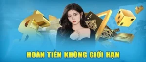 Nhận Ngay Hoàn Trả Không Giới Hạn Tại VN138 Mỗi Ngày Cực Đã 2 Nhận Ngay Hoàn Trả Không Giới Hạn Tại VN138 Mỗi Ngày Cực Đã