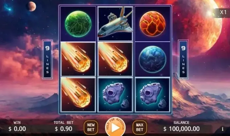 Chinh Phục Jackpot Vũ Trụ Với Nổ Hũ Vũ Trụ VN138 2 Chinh Phục Jackpot Vũ Trụ Với Nổ Hũ Vũ Trụ VN138