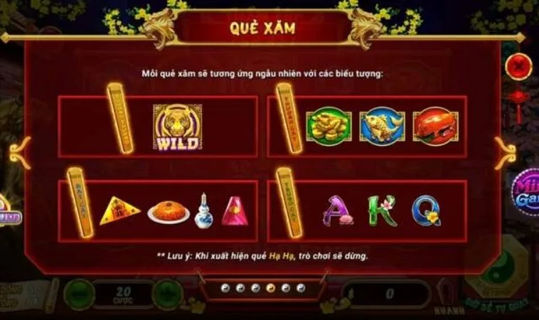 Bí Kíp Chinh Phục Nổ Hũ Xin Xăm VN138 Thắng Lớn Mỗi Ngày 1 Bí Kíp Chinh Phục Nổ Hũ Xin Xăm VN138 Thắng Lớn Mỗi Ngày