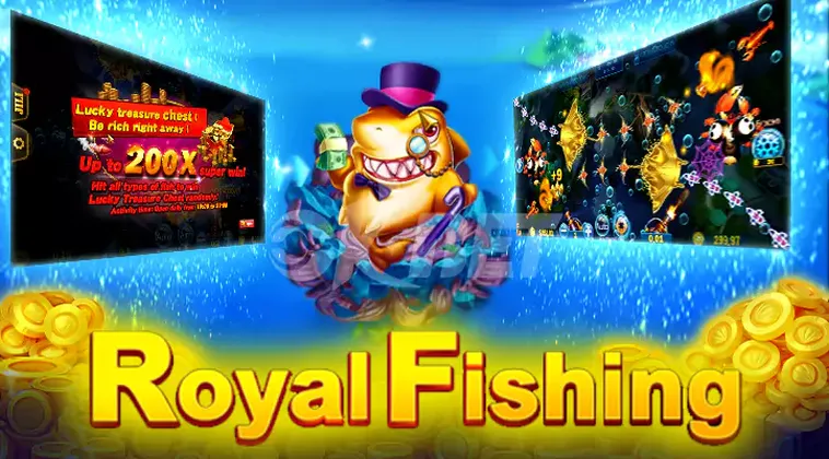 Bí Quyết Chinh Phục Bắn Cá Royal Fishing VN138 Thắng Lớn 2 Bí Quyết Chinh Phục Bắn Cá Royal Fishing VN138 Thắng Lớn