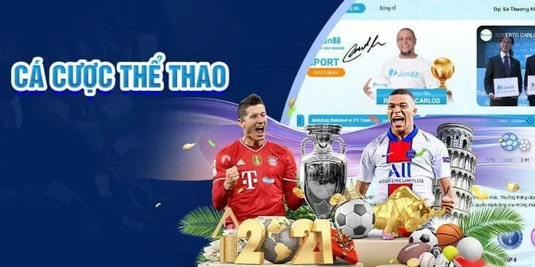 Thể Thao VN138 1 Chinh Phục Đỉnh Cao Thể Thao VN138 Cùng Kèo Cược Đẳng Cấp