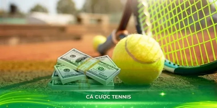 Chinh Phục Cá Cược Quần Vợt VN138 Đỉnh Cao Cùng Chuyên Gia 2 Chinh Phục Cá Cược Quần Vợt VN138 Đỉnh Cao Cùng Chuyên Gia