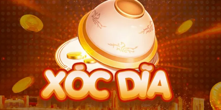 Thống Trị Trò Chơi Xóc Đĩa Tại VN138 Rinh Thưởng Bạc Tỷ