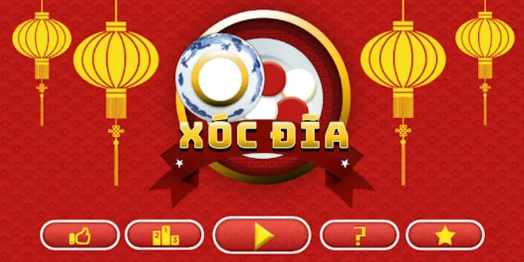 Thống Trị Trò Chơi Xóc Đĩa Tại VN138 Rinh Thưởng Bạc Tỷ